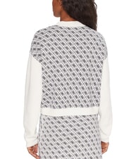 GUESS AUBREY Pulover cu croială lejeră - Pulovere pentru femei