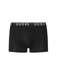 GUESS BRIAN HERO 3 perechi de boxeri bl / wh / co - Slip pentru bărbați - 6