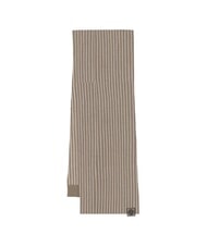 GUESS BICOLOR Eșarfă cu două fețe - Eșarfe