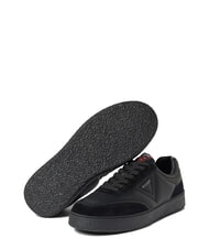 GUESS WIMOH Adidași BLACK - Pantofi bărbați - 5