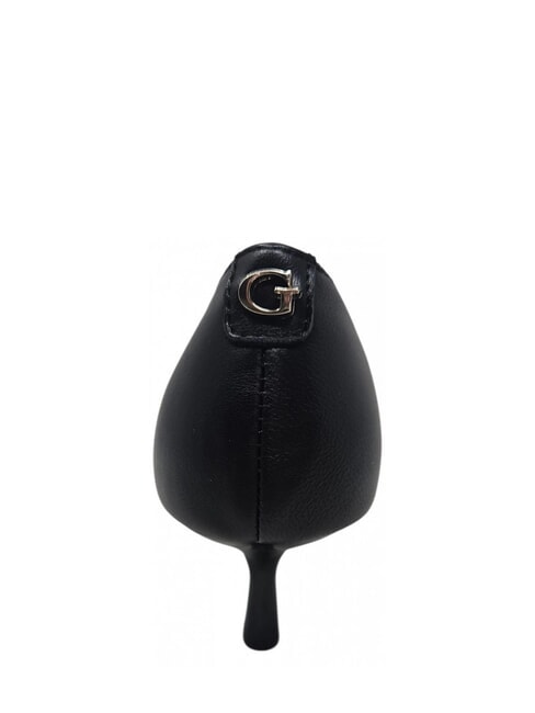 YATTCH Decolteu din piele BLACK - Pantofi femei