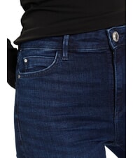 GUESS 1981 SKINNY Blugi skinny slim fit ninsoare - Jeans - 3