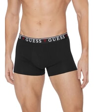 GUESS BRIAN HERO 3 perechi de boxeri - Slip pentru bărbați
