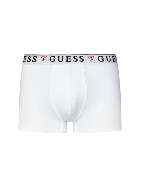 BRIAN HERO 3 perechi de boxeri bl / wh / co - Slip pentru bărbați