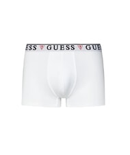 GUESS BRIAN HERO 3 perechi de boxeri bl / wh / co - Slip pentru bărbați - 4