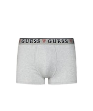 GUESS BRIAN HERO 3 perechi de boxeri bl / wh / co - Slip pentru bărbați - 5
