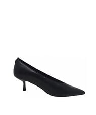 GUESS YATTCH Decolteu din piele BLACK - Pantofi femei - 3