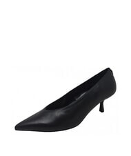 GUESS YATTCH Decolteu din piele - Pantofi femei