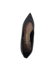 GUESS YATTCH Decolteu din piele BLACK - Pantofi femei - 5