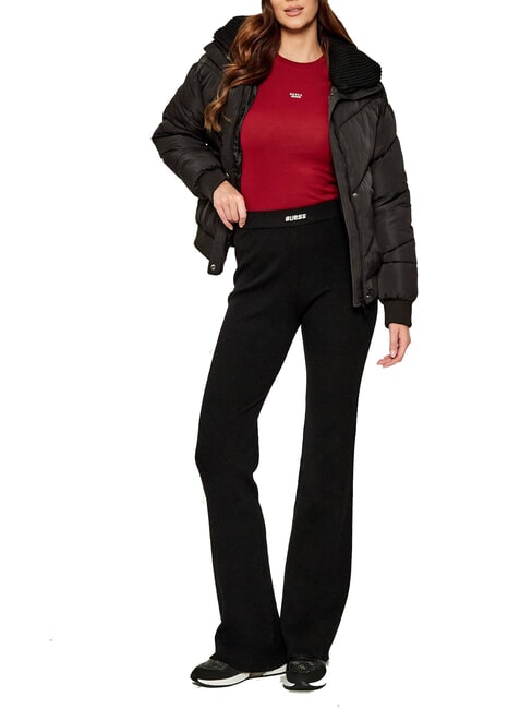 MICKAY Adidași cărbune - Pantofi femei