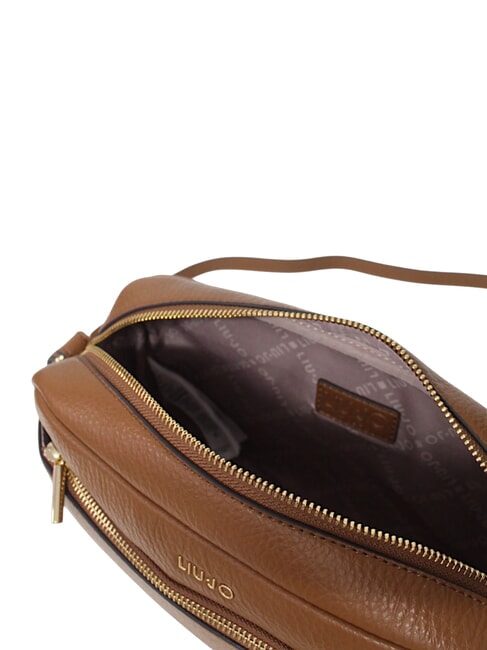 CALIWEN Geantă de umăr turtă dulce - Genți femei