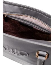 LIUJO HALONA Sacoșă de cumpărături antracit - Genți femei - 4