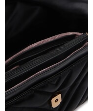 LIUJO LUNNY Geantă de umăr BLACK - Genți femei - 4