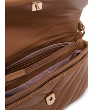 LIUJO LUNNY Geantă de umăr piele de căprioară - Genți femei - 4