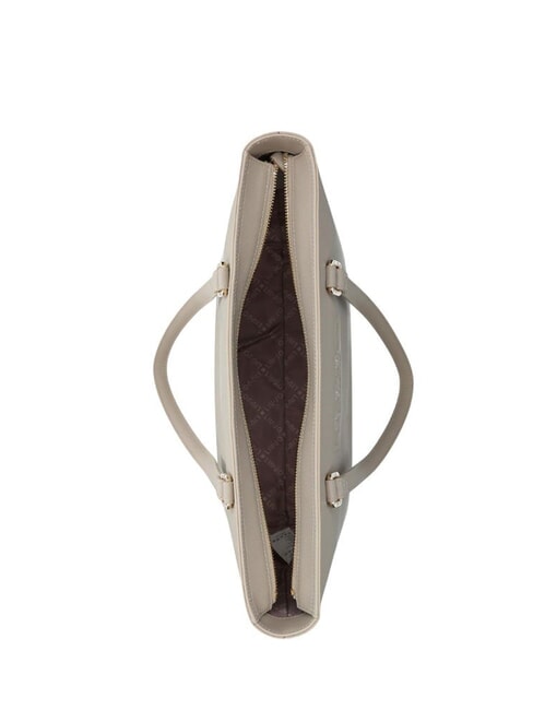 HALONA Sacoșă de cumpărături NEUTRU - Genți femei