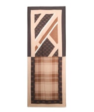 LIUJO CHECK Eşarfă - Eșarfe