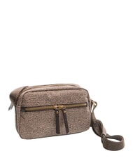 BORBONESE FLEXOS ZIP Geantă de umăr mini - Genți femei