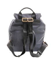 BORBONESE FLEXOS ZIP Rucsac negru - Genți femei - 4