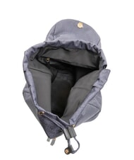 BORBONESE FLEXOS ZIP Rucsac negru - Genți femei - 5