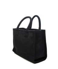 SUN68 CALI CORDUROY Geantă de mână, cu curea de umăr - Genți femei