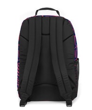 EASTPAK PINNACLE STUDY BUDDY Rucsac cu suport pentru laptop de 15,6" formă roz - Rucsacuri pentru școală și timp liber - 2