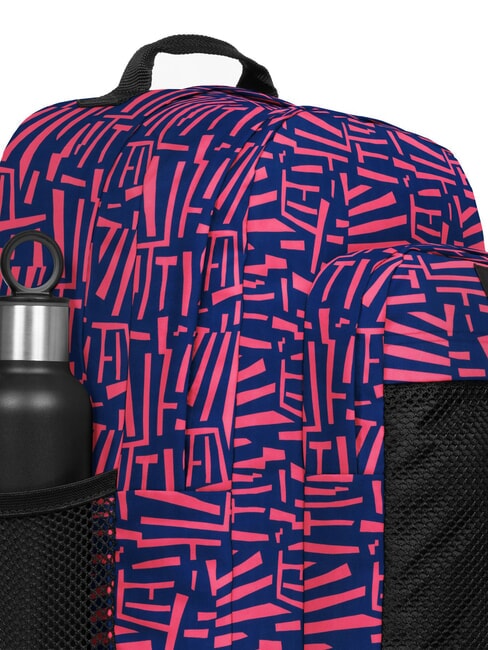 PINNACLE STUDY BUDDY Rucsac cu suport pentru laptop de 15,6" formă roz - Rucsacuri pentru școală și timp liber