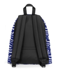 EASTPAK PADDED DAY PAK'R Rucsac pentru laptop de 14". formă albastră - Rucsacuri pentru școală și timp liber - 2