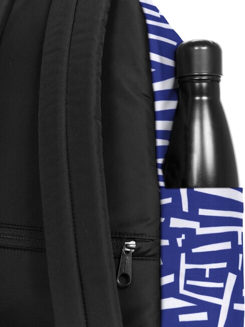 PADDED DAY PAK'R Rucsac pentru laptop de 14". formă albastră - Rucsacuri pentru școală și timp liber