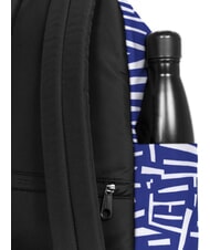 EASTPAK PADDED DAY PAK'R Rucsac pentru laptop de 14". formă albastră - Rucsacuri pentru școală și timp liber - 3