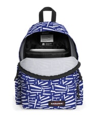 EASTPAK PADDED DAY PAK'R Rucsac pentru laptop de 14". formă albastră - Rucsacuri pentru școală și timp liber - 4