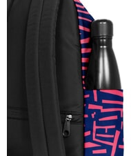 EASTPAK PADDED DAY PAK'R Rucsac pentru laptop de 14". formă roz - Rucsacuri pentru școală și timp liber - 3