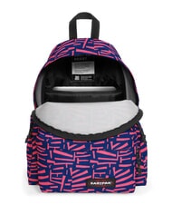 EASTPAK PADDED DAY PAK'R Rucsac pentru laptop de 14". formă roz - Rucsacuri pentru școală și timp liber - 4