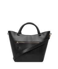 GUESS JANE Geantă tote cu curea de umăr BLACK - Genți femei - 4