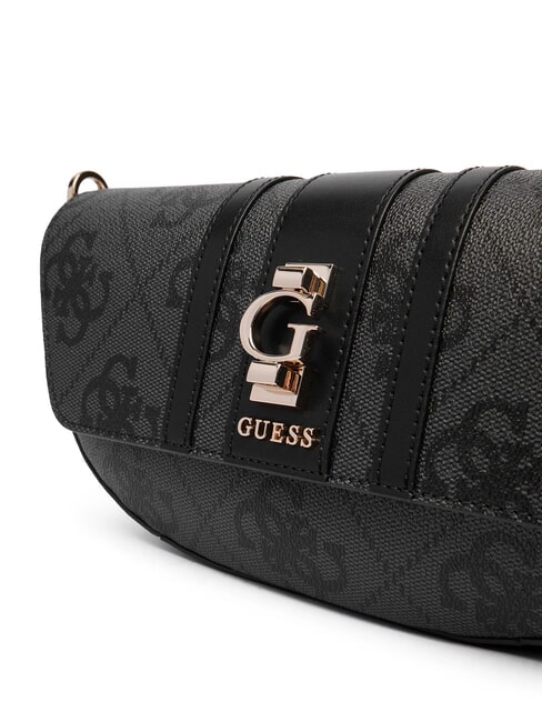 ERENIA Geantă de umăr convertibilă geanta viking mare roo coalog - Genți femei