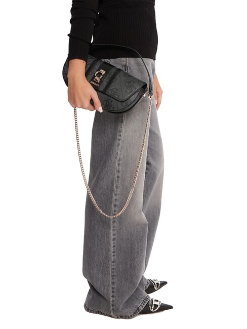 ERENIA Geantă de umăr convertibilă geanta viking mare roo coalog - Genți femei