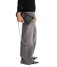 GUESS ERENIA Geantă de umăr convertibilă geanta viking mare roo coalog - Genți femei - 5