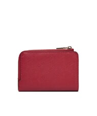 GUESS LAUREL 2  Portofel pentru femei granat - Portofele femei - 3