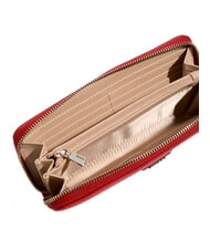 GUESS LAUREL 2 Portofel mare cu fermoar - Portofele femei