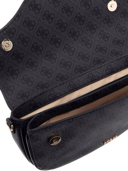 DEA Geantă de umăr cu clapă geanta viking mare roo coalog - Genți femei