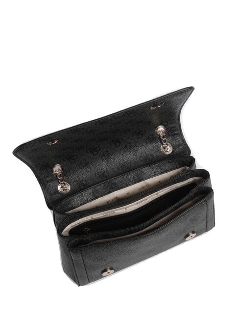 NOELLE 2 Geantă convertibilă cu clapă geanta viking mare roo coalog - Genți femei