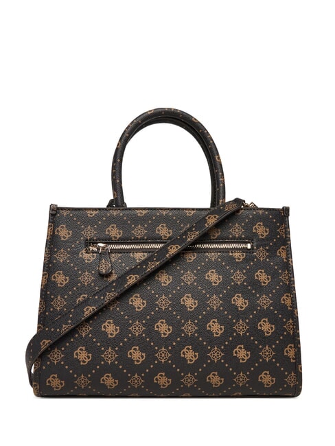 SILIA 2 Geantă tote cu curea de umăr logo-ul expres - Genți femei