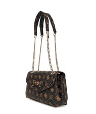 GUESS SILIA Geantă de umăr convertibilă - Genți femei