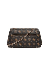 GUESS SILIA Geantă de umăr convertibilă logo-ul expres - Genți femei - 3