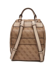 GUESS MANHATTAN 2 Rucsac cu 2 buzunare - Genți femei