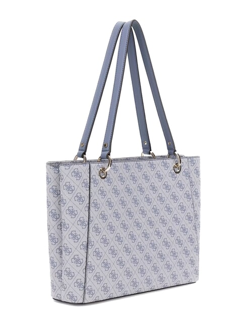 NOELLE 2  Geantă de umăr logo-ul de ardezie - Genți femei