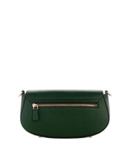 GUESS MIMINA Geantă de umăr cu clapă pădure - Genți femei - 3