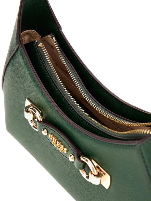 MIMINA Geantă de umăr pădure - Genți femei