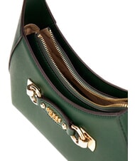 GUESS MIMINA Geantă de umăr pădure - Genți femei - 4