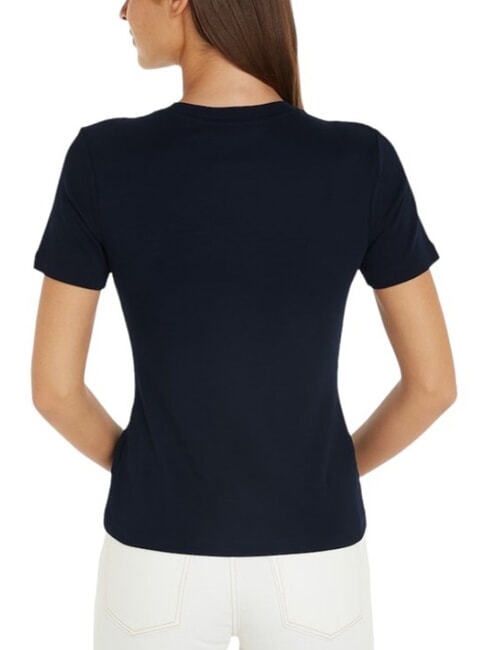 TH Tricou din bumbac cerul deșertului - tricou