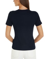 TOMMY HILFIGER TH Tricou din bumbac - tricou